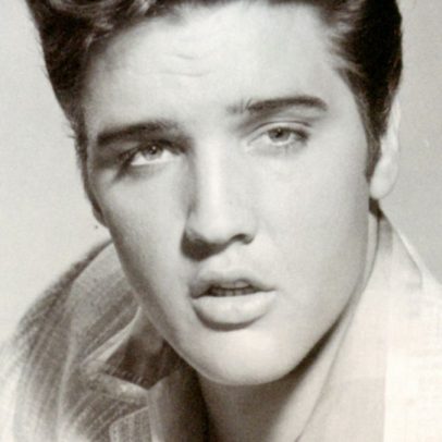 Elvis Presley - DR