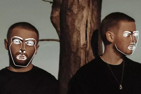 Disclosure - DR