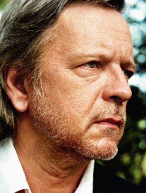 Renaud - DR