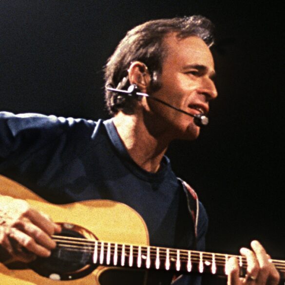 Jean-Jacques Goldman - DR