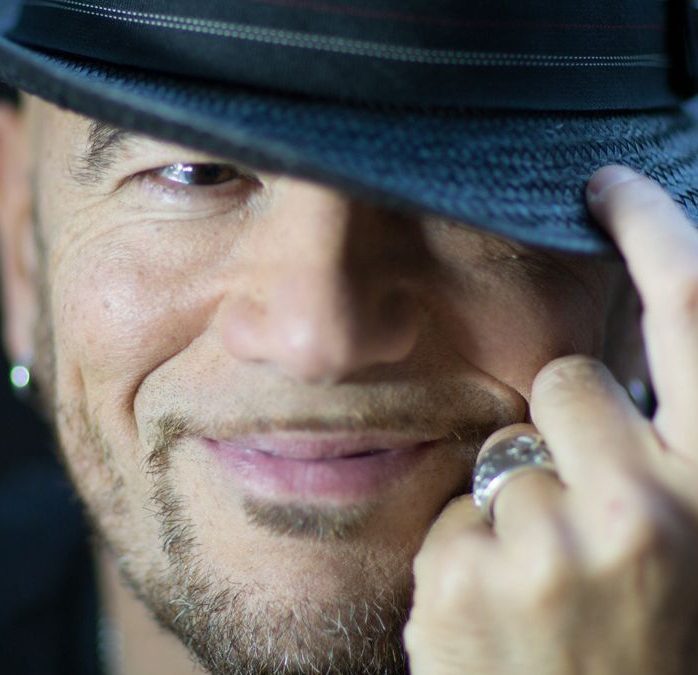 Pascal Obispo - DR