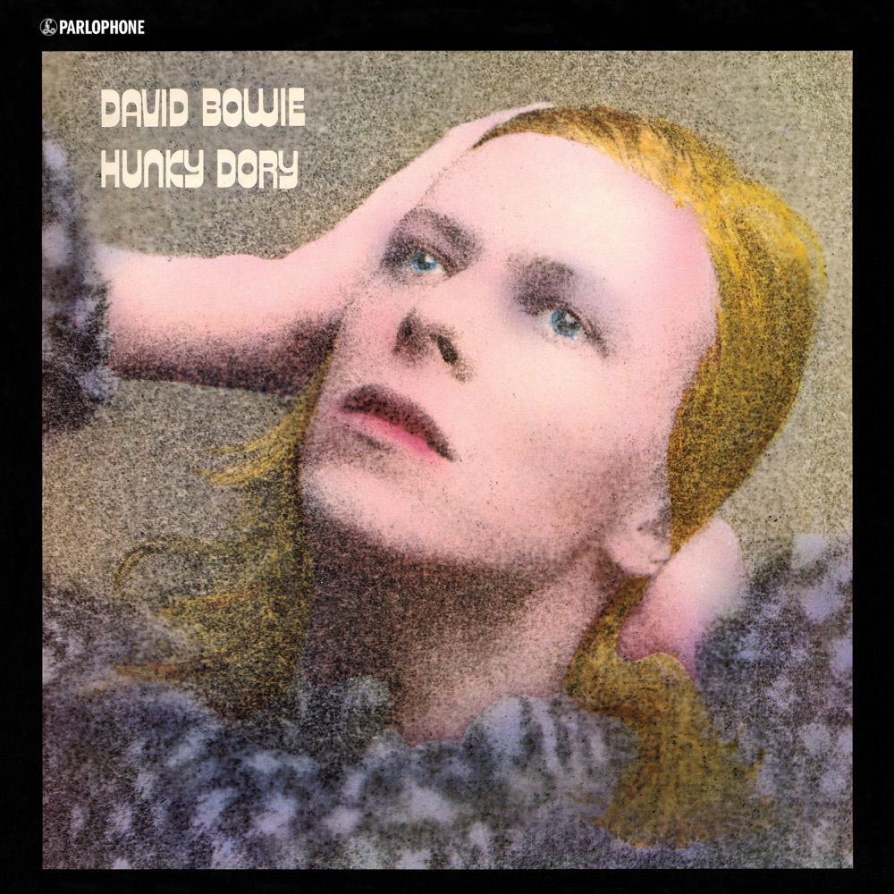 David Bowie - Life On Mars