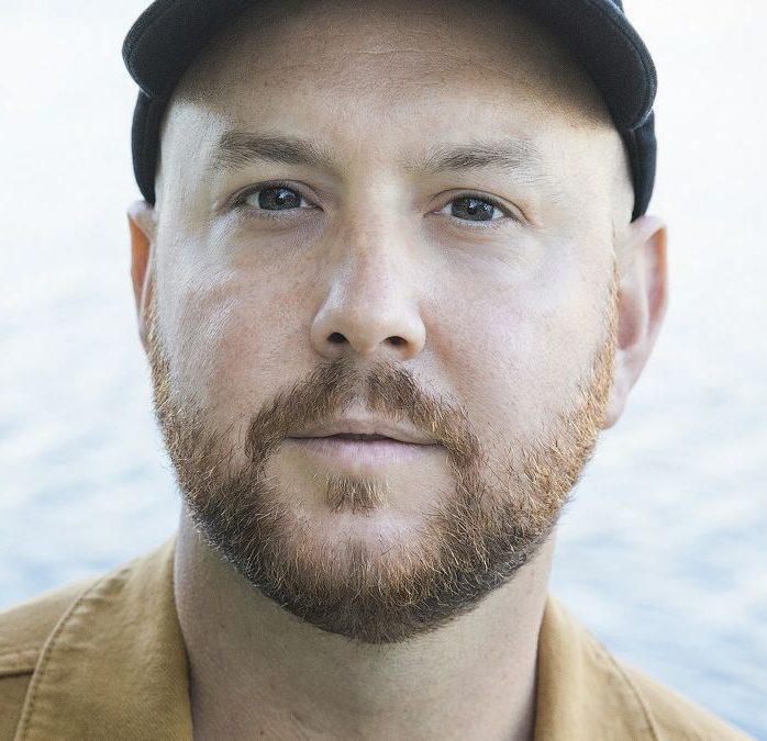 Matt Simons - DR