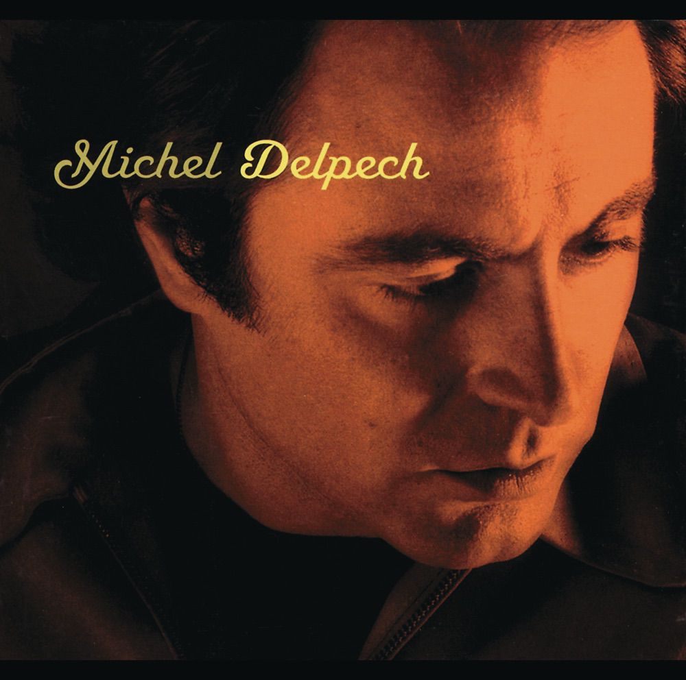 Michel Delpech - Le Loir et Cher