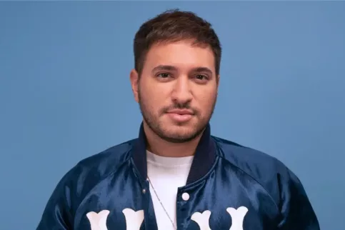 Jonas Blue - DR
