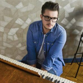 Olympe - DR