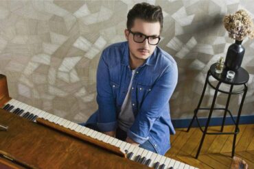 Olympe - DR