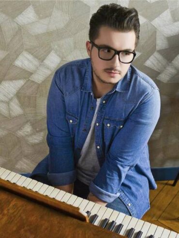 Olympe - DR