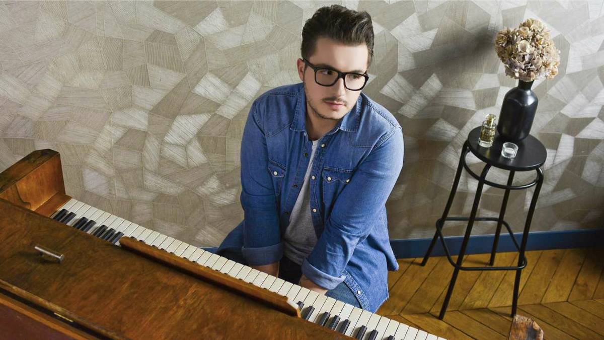 Olympe - DR