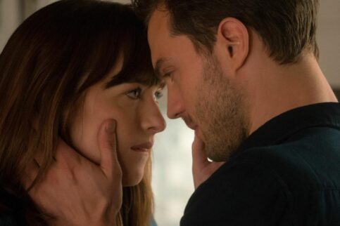50 nuances plus sombres - © Universal Pictures