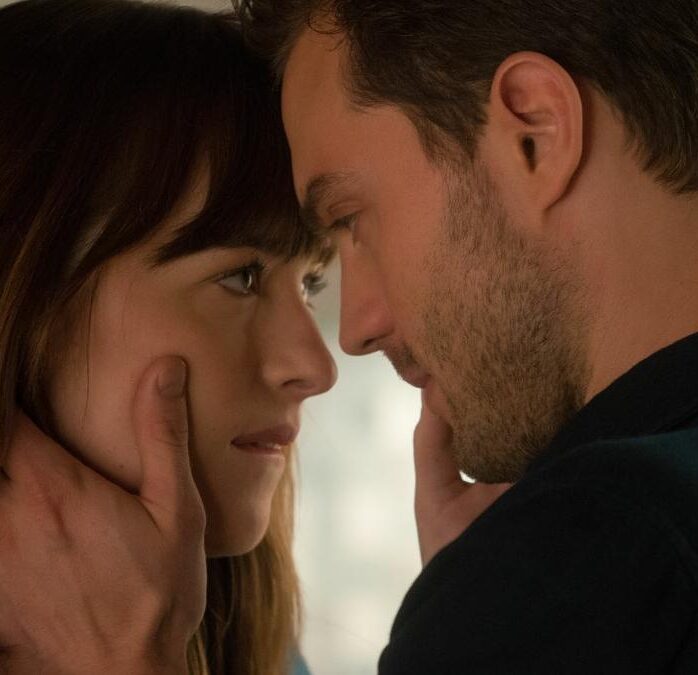 50 nuances plus sombres - © Universal Pictures