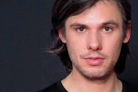 Orelsan - DR