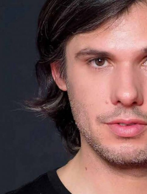 Orelsan - DR