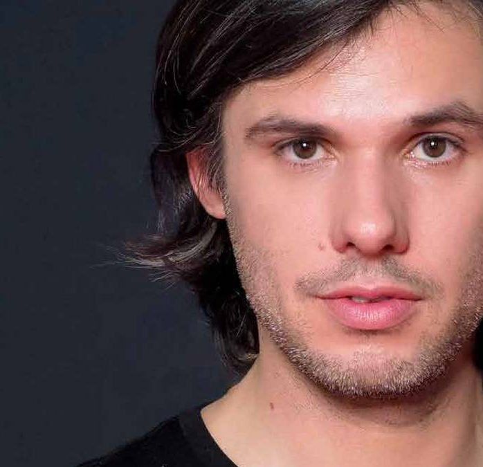 Orelsan - DR