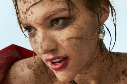 Tove Styrke - DR