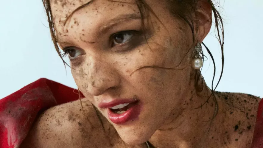 Tove Styrke - DR