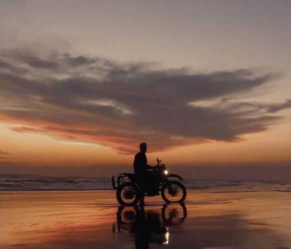 Møme - When We Ride - Capture YouTube