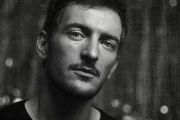 Antoine Elie - © François Rousseau