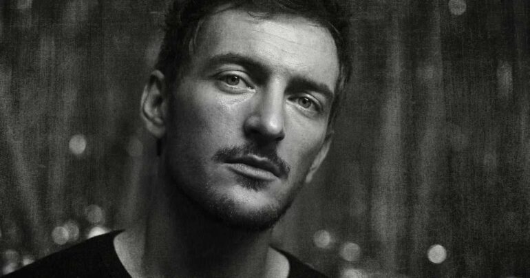 Antoine Elie - © François Rousseau