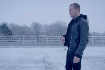 Antoine Elie - La Rose Et L'Armure - Capture YouTube