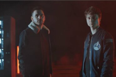 Edgär - Heaven Tricks - Capture YouTube