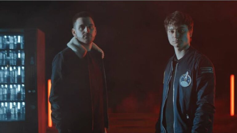 Edgär - Heaven Tricks - Capture YouTube