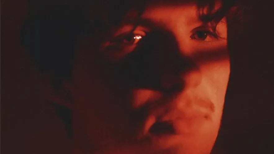 Petit Biscuit - DR