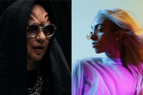 Alkpote x Bilal Hassani - DR