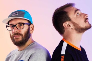 The Geek x VRV - © A Combes