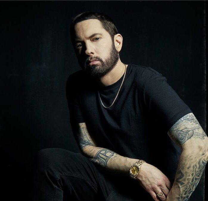 Eminem - DR
