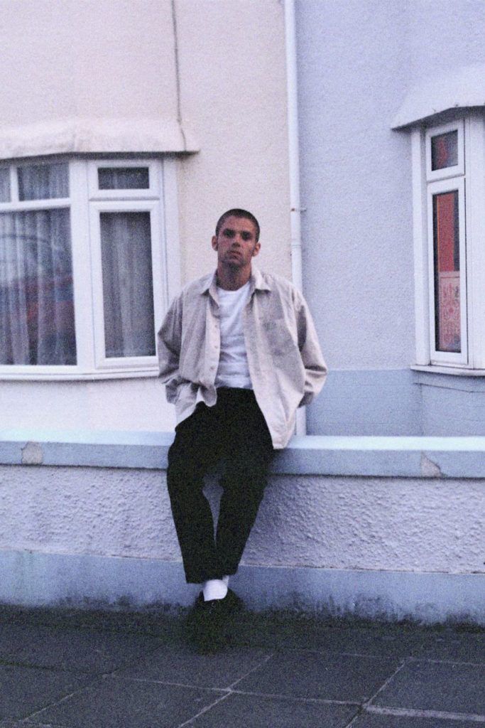 Hervé - © Lorelei Buser Suero