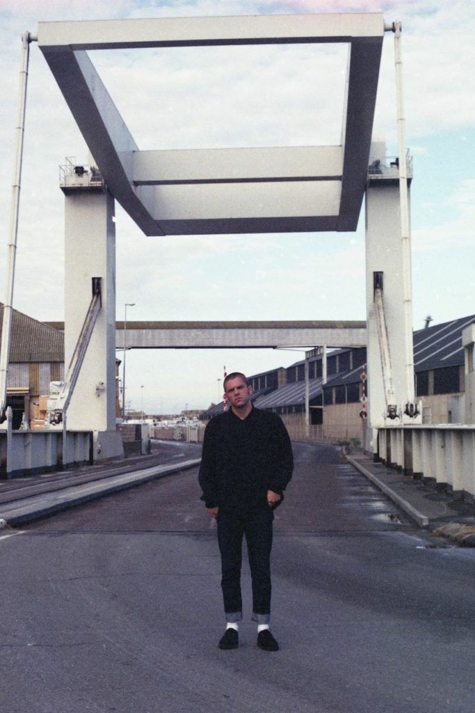 Hervé - © Lorelei Buser Suero