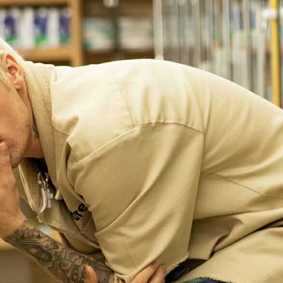 Justin Bieber - © Joe Termini