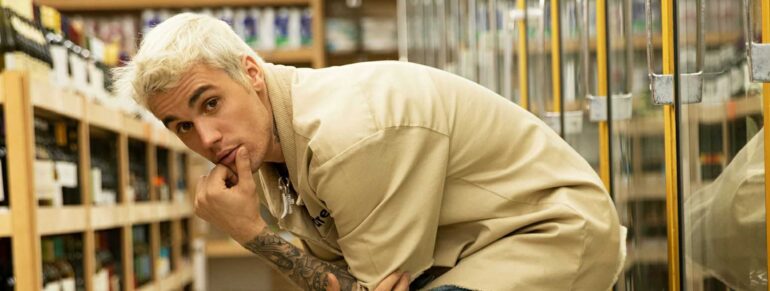 Justin Bieber - © Joe Termini
