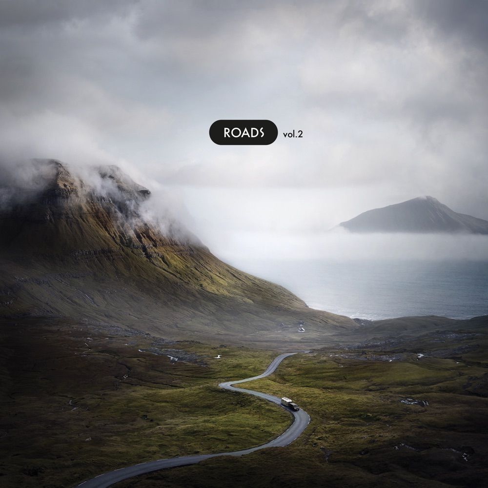 Thylacine - Roads Volume 2