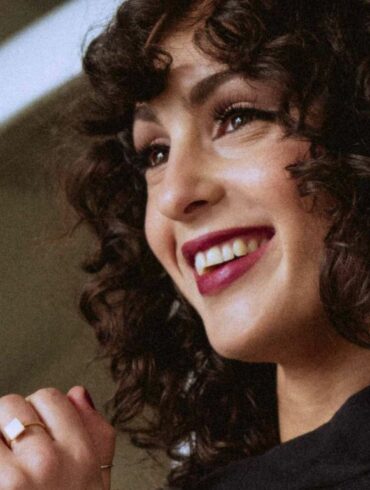 Barbara Pravi - DR