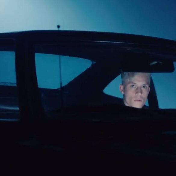 Loïc Nottet - Heartbreaker - Capture YouTube