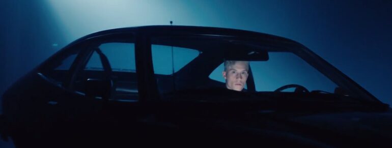 Loïc Nottet - Heartbreaker - Capture YouTube
