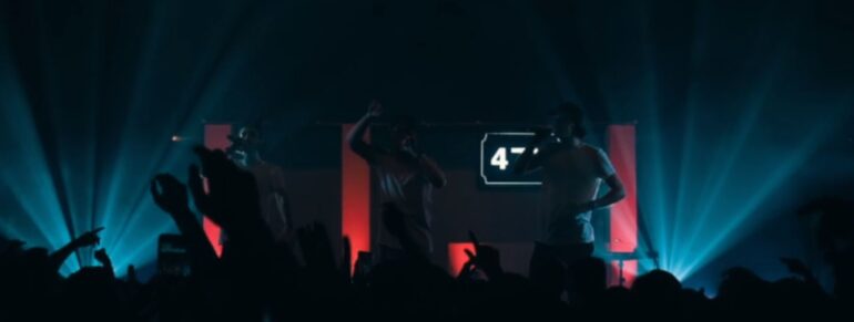 47Ter - Jamais su - Capture YouTube