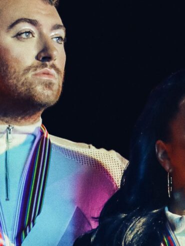 Sam Smith x Demi Lovato - I'm Ready - Cover