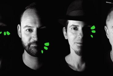 Tryo - DR