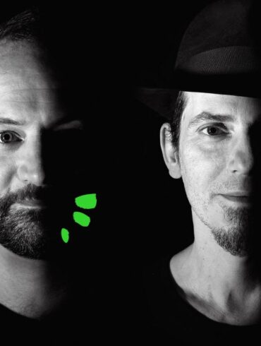 Tryo - DR