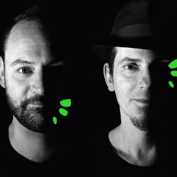Tryo - DR