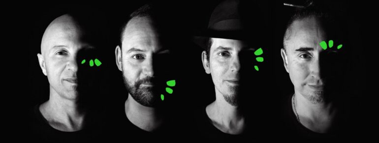 Tryo - DR