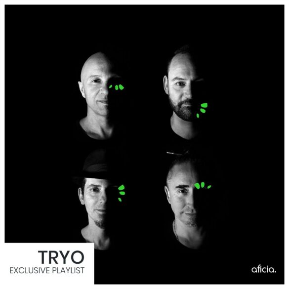 Tryo - Exclusive PlayList