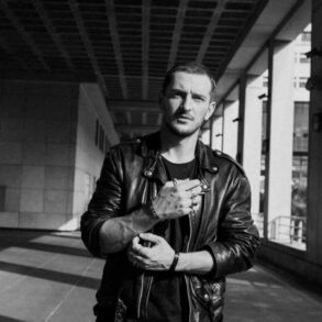 Antoine Elie - © Jim Rosemberg