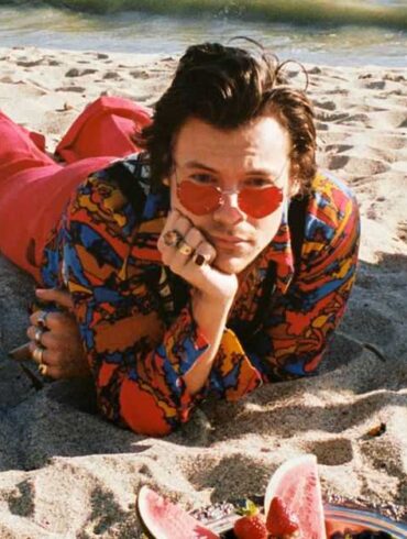 Harry Styles - Watermelon Sugar