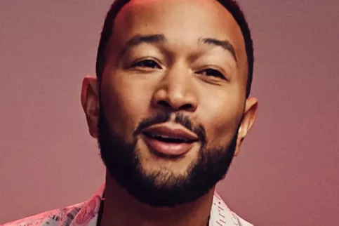 John Legend - DR