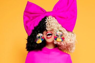 Sia - DR