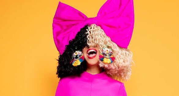 Sia - DR